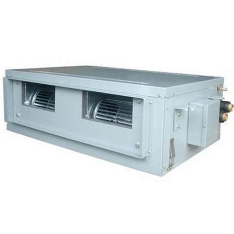 Daikin Duct Connection Inverter Type Mid High Static Model