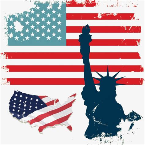 Collection Of Png Hd Design Usa Pluspng