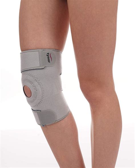 Tynor Cool Pack Knee Wrap Universal Size I 02