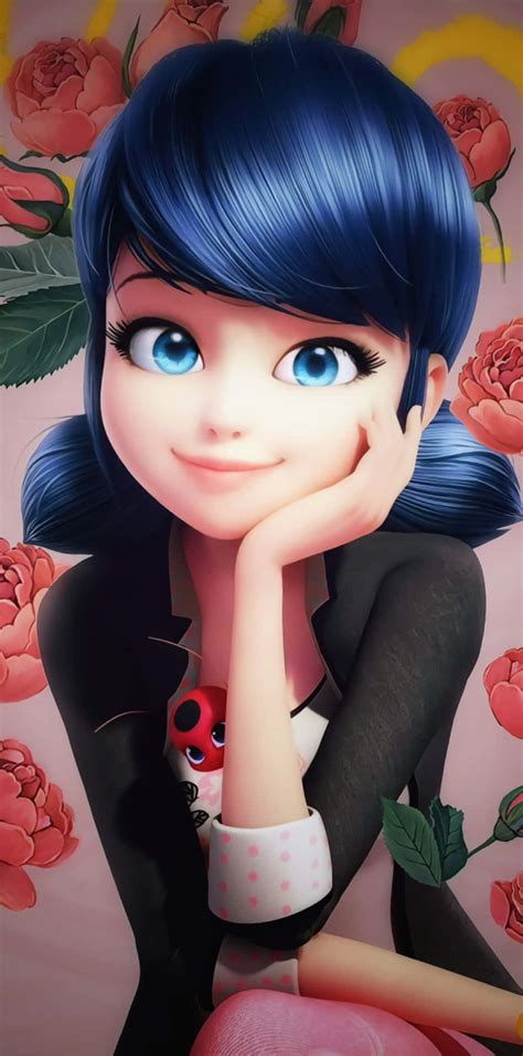 100 Papel De Parede Para Celular Gratis Miraculous Ladybug