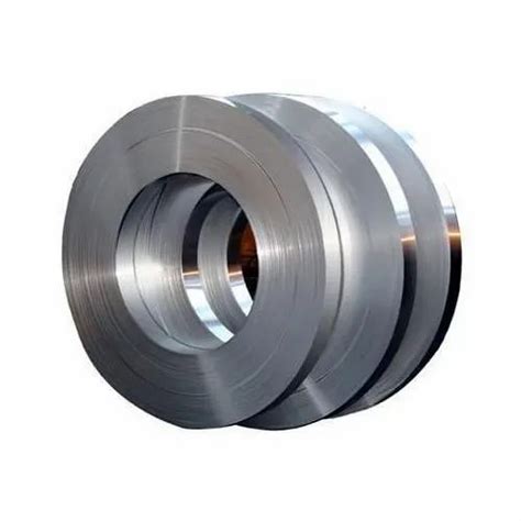 Cold Rolled Steel Strips For Automobile Industry Thickness Mm At