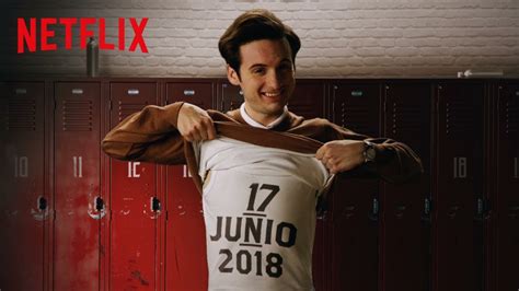 Netflix Estrenar La Balada De Hugo S Nchez Serie Basada En El Popular