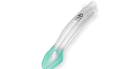 I-GEL Versatile Supraglottic Airway Device: Secure & Comfortable Airwa ...