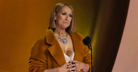 Le Documentaire Sur Céline Dion Se Dévoile Dans Une Première Bande