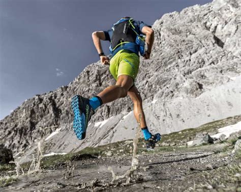 COMMENT CHOISIR SES CHAUSSURES DE TRAIL CM SPORT SHOES