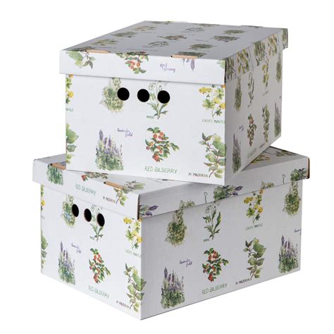 Decorative Paper Storage Boxes With Lids Extra Large Decorative