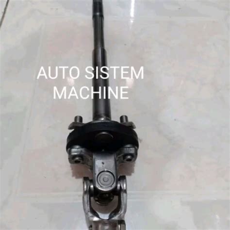 Jual Joint Steer Ster Stir Toyota Innova Fortuner Hilux Bensin Shopee