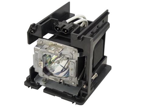 Optoma S Oem Replacement Projector Lamp Includes New Osram