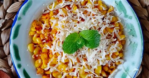 resep jagung pipil enak  sederhana ala rumahan cookpad