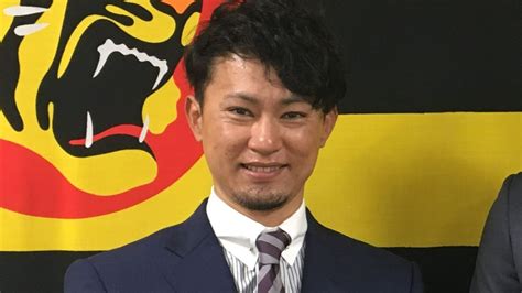 「お世話になったタイガースのために」阪神・上本博紀コーチが就任 ジュニア＆womenの監督を経験（2023年10月25日掲載）｜日テレnews Nnn