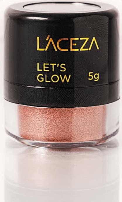 Iluminador Em P L Aceza Let S Glow Hot Me Beleza Na Web