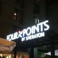 Four Points by Sheraton Manhattan Chelsea - Hotel in New York