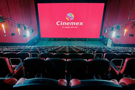 Cierra Cinemex En Estados Unidos Y México Semanario Zeta