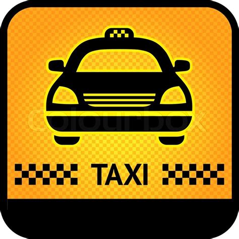 Taxi Icon 253105 Free Icons Library