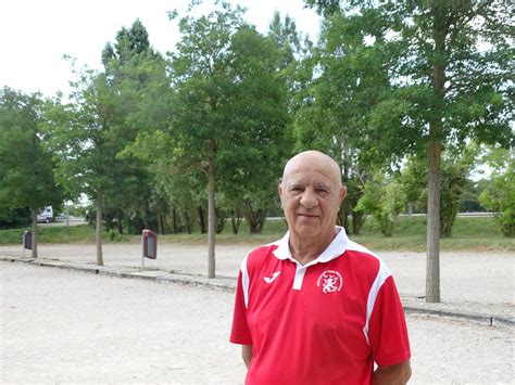 Fénay Le boulodrome porte officiellement le nom de celui qui a été à l