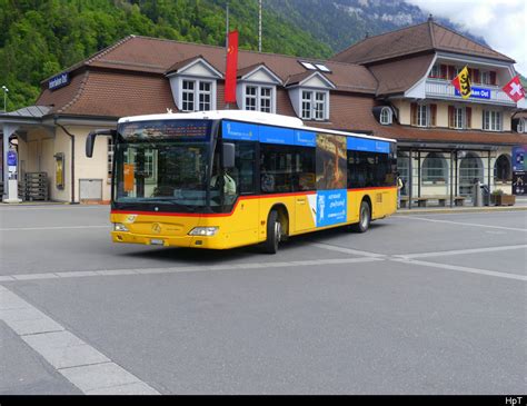 Mb Citaro Der Firma Graf Nr In Gelsenkirchen Buer Bus