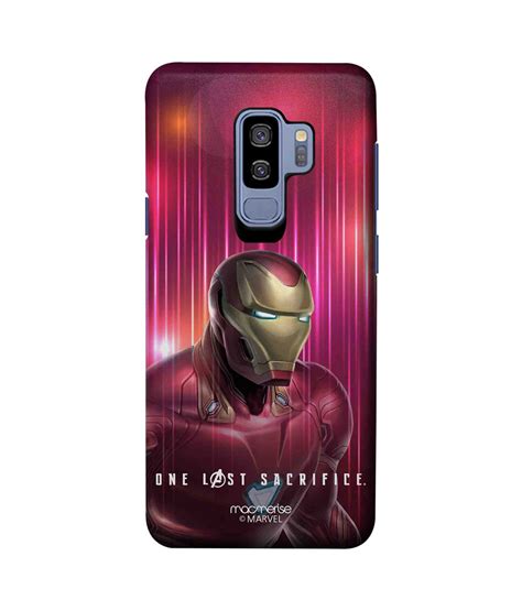 Buy One Last Sacrifice Sleek Case For Samsung S9 Plus Online In Uae Sharaf Dg