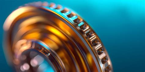 Premium Photo Choosing Mechanical Bearings Factors To Consider Such