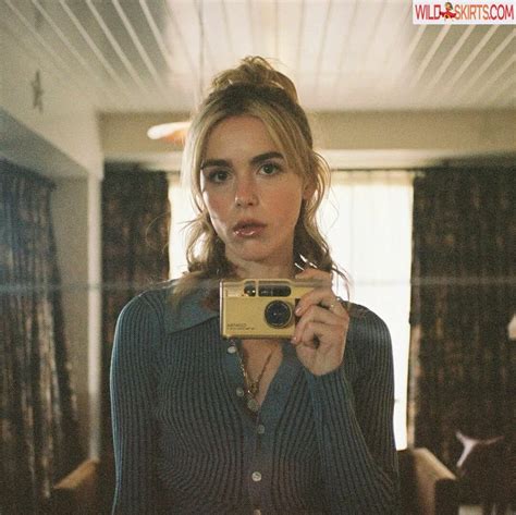 Kiernan Shipka AdventuresSabrina Kiernan Shipka Kiernanshipka Nude OnlyFans Instagram