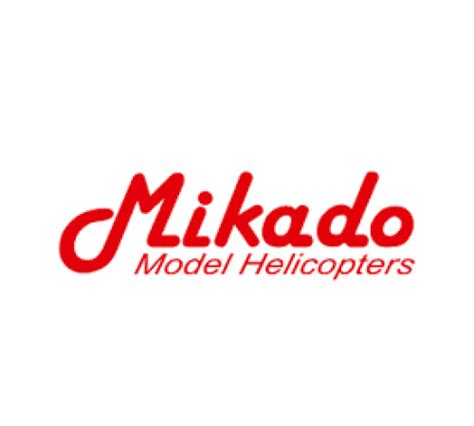 Mikado Logo