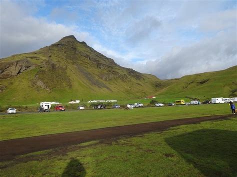 Skogar Camping Ground - UPDATED 2018 Campground Reviews (Iceland ...