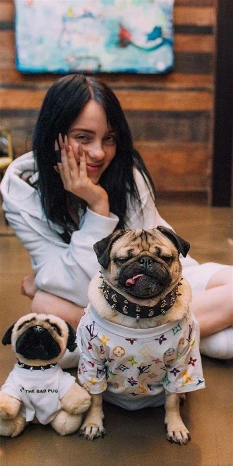 Pin De Diana Em Billie Eilish Billie Eilish Billie Cantores