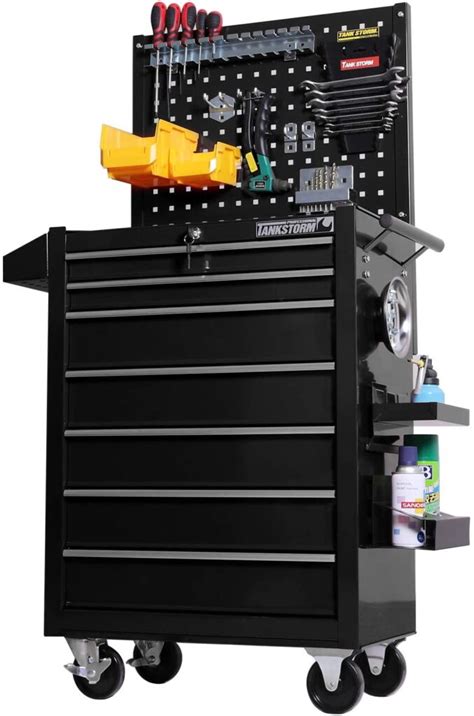 Best Garage Tool Chest Our Top 3 Auto By Mars