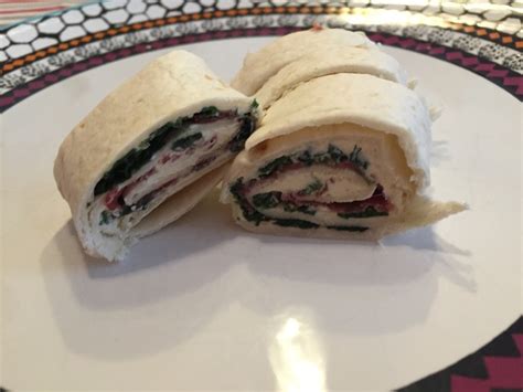 Rucola Schinken Wraps Rezept Mit Bild Von Nafalie Chefkoch De