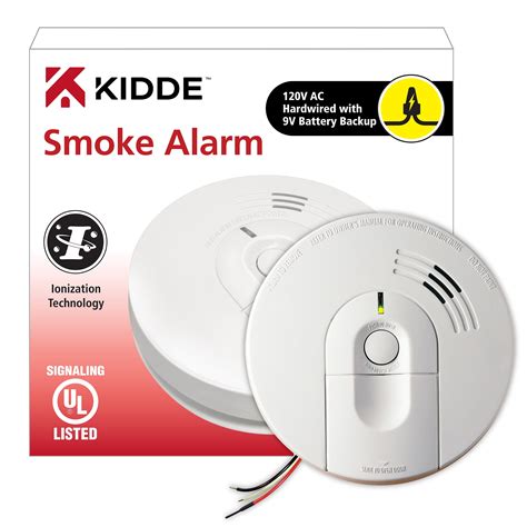 Kidde Always On Smoke Alarm Beeping - Piwik Thecable