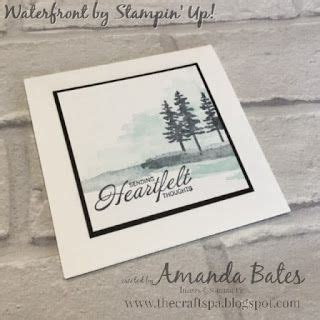 The Craft Spa Stampin Up Uk Independent Demonstrator Super Simple