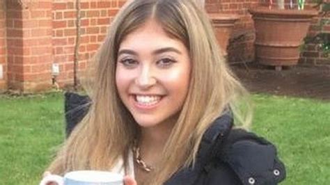 Girl 17 Dies From Rare Reaction To Nhs Drug As Coroner Warns More