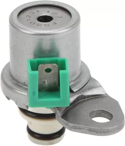 Solenoide Cambio A B Caja 4f27e Fn4a El Laser Mazda 3 Demio MercadoLibre