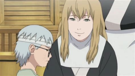 15 Facts About Kabuto Yakushi In Naruto Once Evil Now The Head Of An