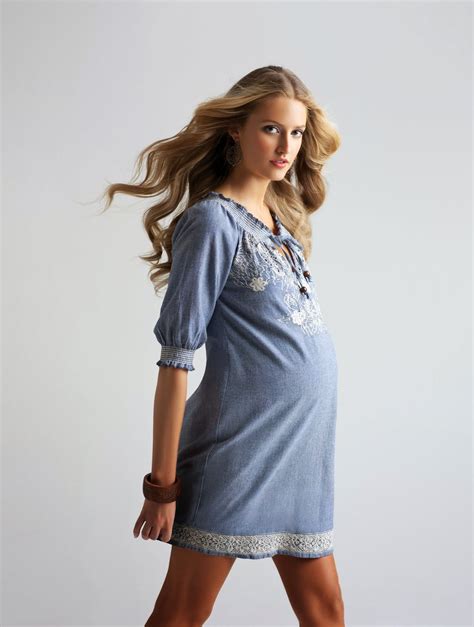 fashions show: Find Cute Summer Maternity Wear Designs Silly Fashion