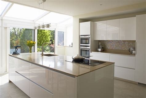 Silestone – key features, characteristics and differences to granite