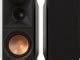 Klipsch Reference Premiere RP-600M II Bookshelf Speaker Review and Specs