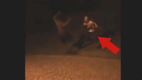 5 Scariest Clown Sightings Caught On Camera Spotted In Real Life