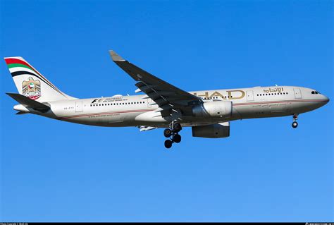 A Eyo Etihad Airways Airbus A Photo By Zbad Jin Id