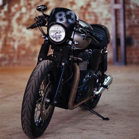 Caferacergram By CAFE RACER Facebook Caferacers TAG