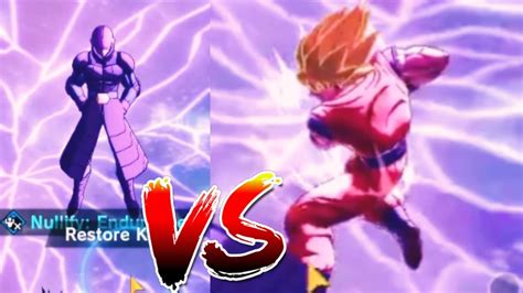 Ultra Hit Time Skip Vs Instant Transmission Kamehameha Goku Dragon