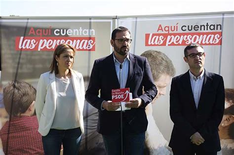 Arranca La Campaña Del Psoe Que Destaca Las Promesas Cumplidas De Page