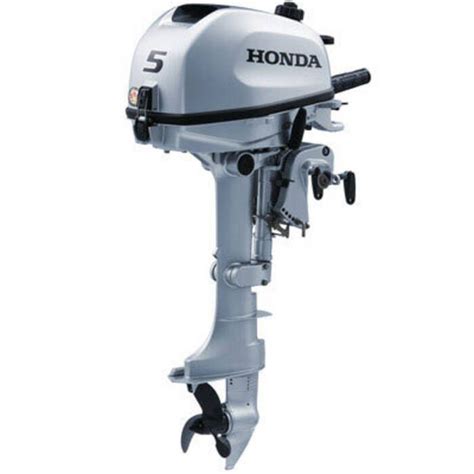 Yamaha 20 HP Tiller Outboard Motor F20 2022 Defender Marine