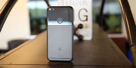Google Pixel XL - 9to5Google