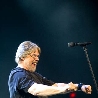 Bob Seger Picture Bob Seger On Face The Promise Tour