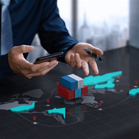 digital supply change