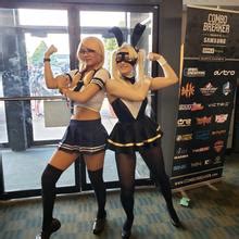 Marine Nude OnlyFans Leaks Fapopedia