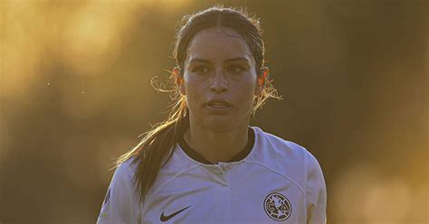 Scarlett Camberos del América Femenil sufre hackeo en redes con