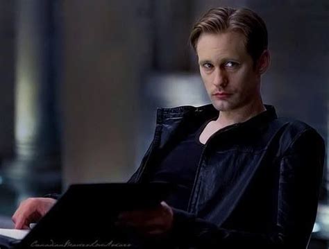 Eric Skarsgard Brothers True Blood Series Alexander Johan Hjalmar