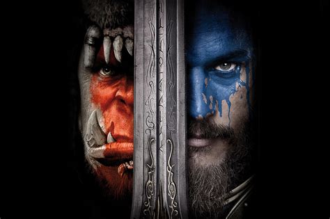 🔥 [50+] Warcraft Movie Wallpapers | WallpaperSafari