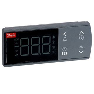 Hunter Liberty Corp Danfoss Ak Ui Set Display I Pack B